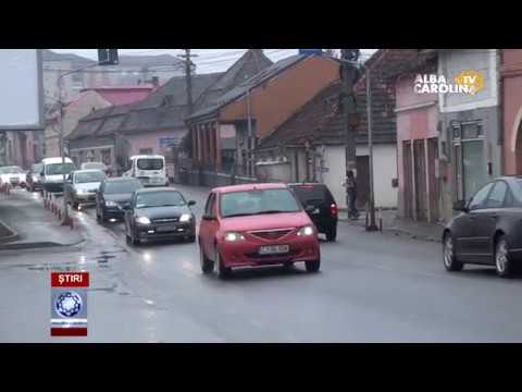 Peste 100 de milioane de lei, pentru dezvoltarea Aiudului