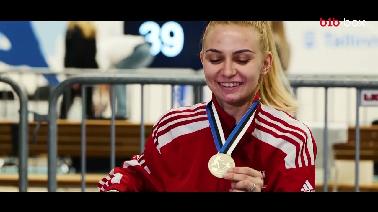 Звездите на бъдещето: Ангард! Але! (трейлър)