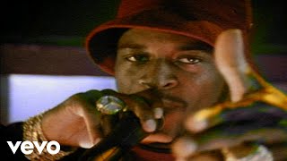 Eric B. \u0026 Rakim - Let The Rhythm Hit 'Em