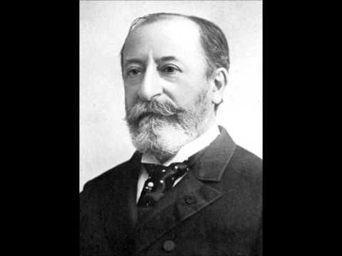 Saint-Saëns - Symphony No. 3: 