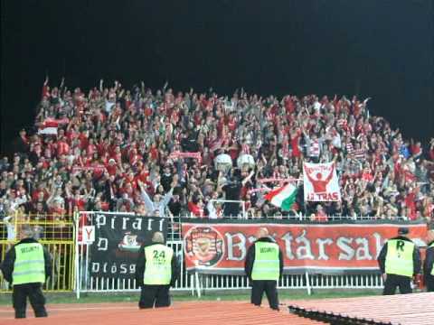 Diósgyőri VTK vs. Újpest FC X. - boon.hu