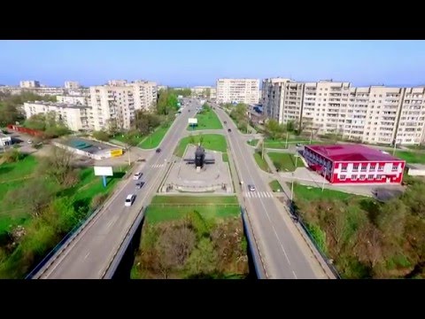 город Большой Камень. Приморский Край. Д