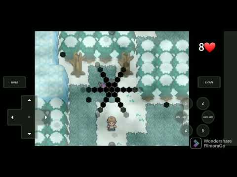 Pokémon Titán Vidalocke Ep.22-La maldición del froslass