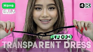 Download lagu 4k shein try on haul lingerie (2025) | micro bikini, see through/ transparent lingerie fashion trend mp3