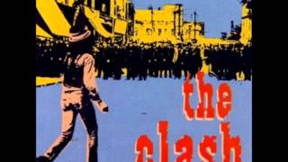 The Clash - Gates Of The West