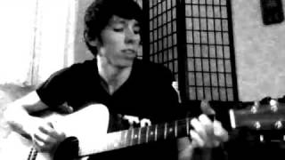 The Lodger (Peter Frampton Cover)