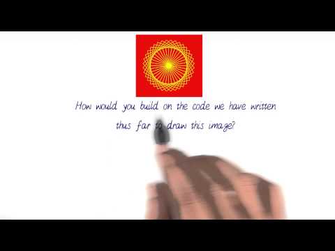 What Will We Create Programming Foundations with Python