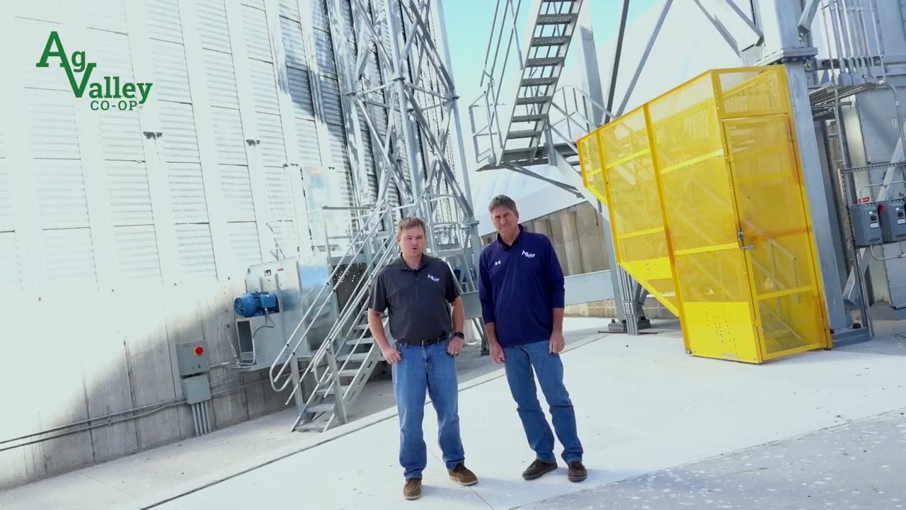 Maywood Bin Open House