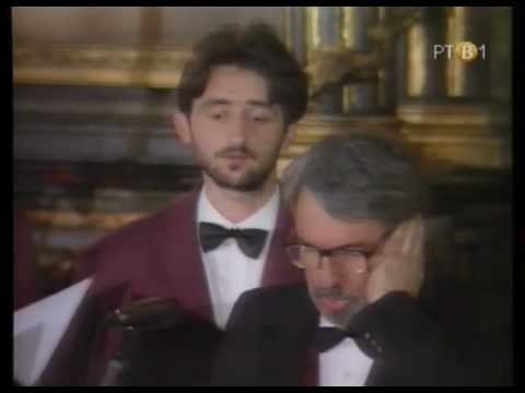 ПАВЛЕ АКСЕНТИЈЕВИЋ - КОНЦЕРТ - Духовна музика старе Србије