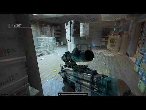 R6 this is why Rook is the most op operator in defender of Siege!