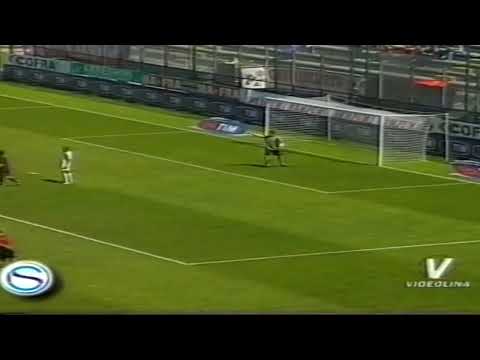 2006/2007, Serie A, Cagliari - Roma 3-2 (37)
