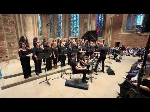 #konzert #konser - TRANSITION VOL.II (Part 2) #bremen