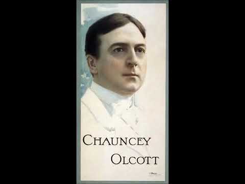 Chauncey Olcott - When Irish Eyes Are Smiling (1913)