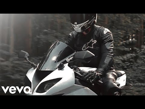 WONGA X MVDNES - BREAK IT DOWN | Kawasaki Ninja ZX-6R