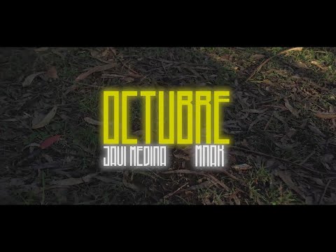 JAVI MEDINA con MNAK – OCTUBRE