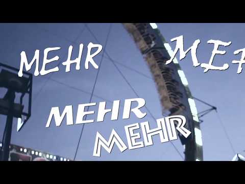 KUULT - Das erste Mal Du (offizielles Lyrik Video)