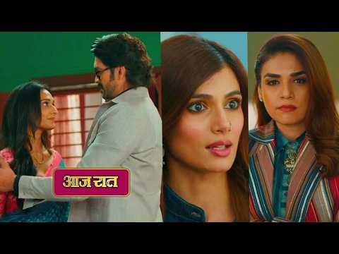 Dr Aarambhi NEW PROMO 20th Feb 2026 Today Episode Vishwas consoles Aarambhi