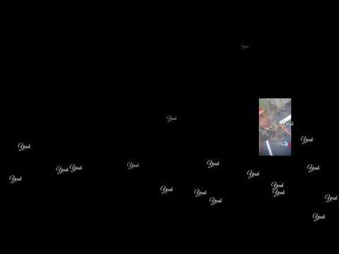 Fiyah Konchous - Freestyle [Lyric Video]