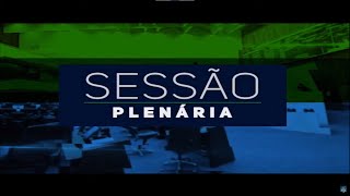 Sessões Plenárias – 12/11/2024  - AO VIVO 🔴