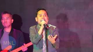 HI (True Faith | 2018 Momentum Live MNL)