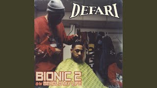 Bionic 2 (Explicit)