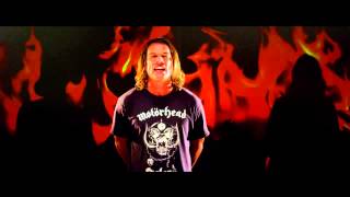 Ugly Kid Joe - I'm Alright  (OFFICIAL MUSIC VIDEO)