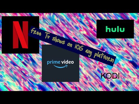 How To Download Tv Shows For Free.
