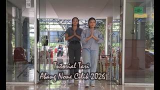 Download lagu TUTORIAL TARI ABNON CILIK mp3 Download lagu TUTORIAL TARI ABNON CILIK mp3
