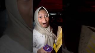 Download lagu DI MALL MATI LAMPU RIKJUL TAKUT #shorts #funny #viralvideo mp3