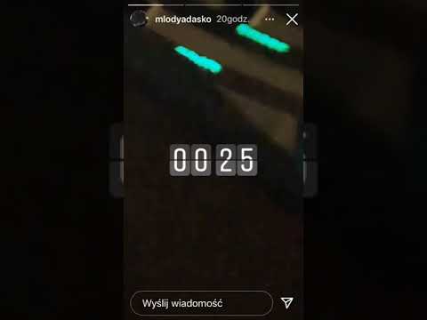 mlody adasko ¿ (snippet)