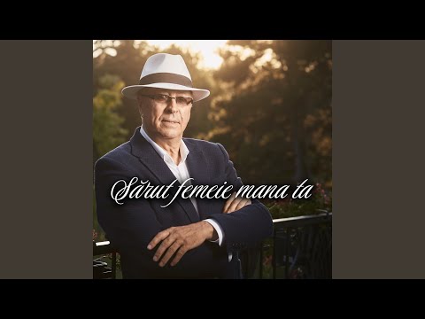 Sărut femeie mana ta