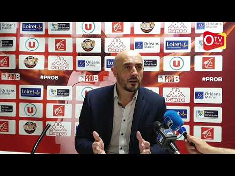 Conférence de presse Germain Castano – Final Pro 23 juin 2019 Conférence de presse Germain Castano – Final Pro 23 juin 2019