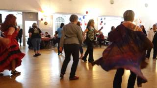 Rain Against My Window - Boogie 2017