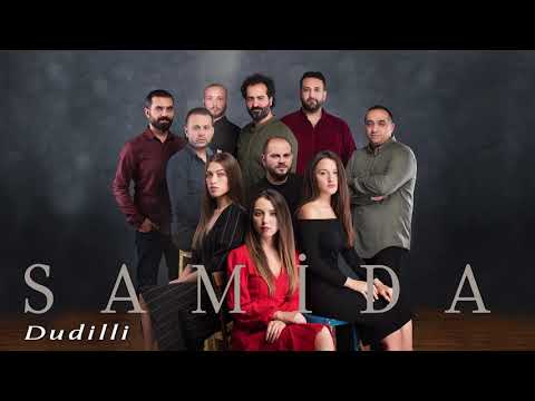 Samida - Dudilli [ Alaca © 2019 Kalan Müzik ]