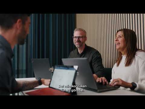 Ligg steget före med digital kalkylering