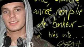 Matt Pokora feat Timbaland She&#39;s Dangerous