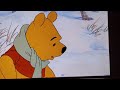 Jim Cummings As Winnie The Pooh And Travis Oates As Piglet In Scooby Doo And Winnie The Pooh 2022