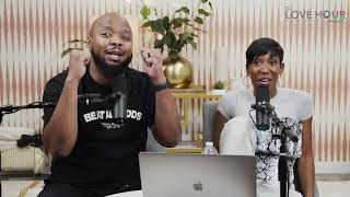 #TheLoveHour | Malcolm & Marie Review - Spoiler Alert video