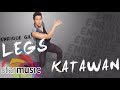 Enrique Gil  - Legs Katawan Medley (Audio) ♪ | King of the Gil