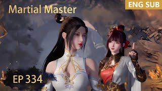 Download lagu ENG SUB | Martial Master [EP334] episode english mp3