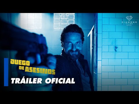Trailer en español de Juego de asesinos