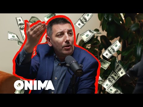 Valon Syla: Biznesmenat tone vec shfalerkat i financojne | LLAF