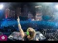 David Guetta Miami Ultra Music Festival 2014 