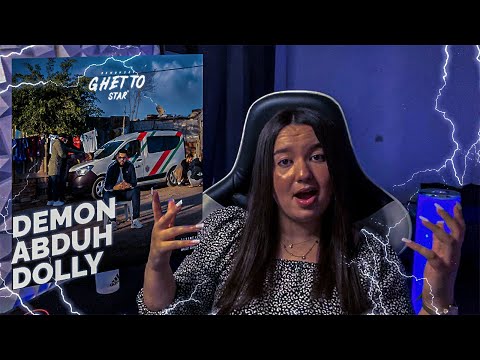 DEMON X ABDUH X DOLLYPRAN - WASS UP FAM ( OFFICIAL MUSIC VIDEO ) (Reaction)