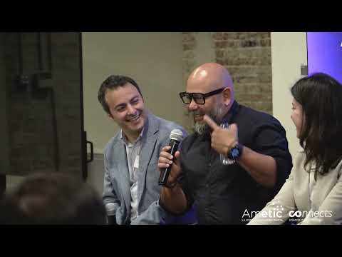 Desayuno Tecnológico “Aplicaciones de la #IA y la Cuántica para la Industria del Futuro