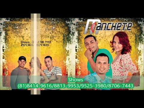Banda manchete "Eu Mudei"