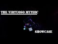 AUT Roblox:  The Virtuoso Mythic Showcase