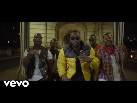 download lagu mp3 mp4 La Synesia Ca Va Aller, download lagu La Synesia Ca Va Aller gratis, unduh video klip La Synesia Ca Va Aller