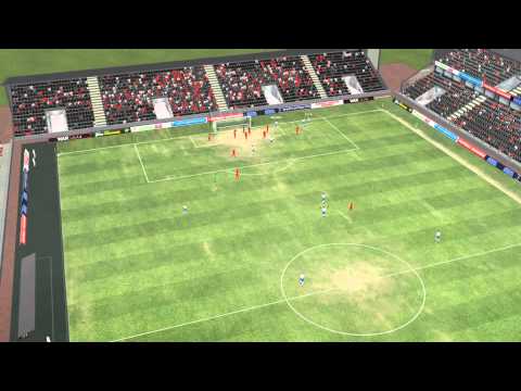 Feirense (BA) 0 - 3 Bahia - Match Highlights