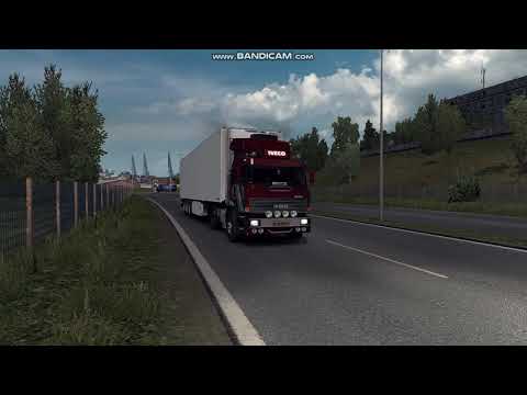 Iveco 190-38 Special